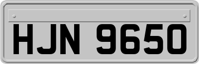HJN9650