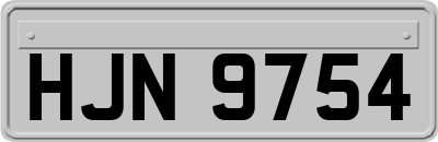 HJN9754