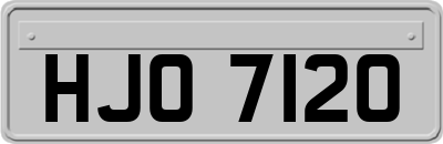 HJO7120