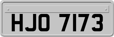 HJO7173