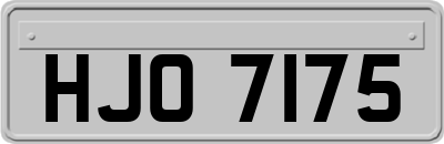 HJO7175