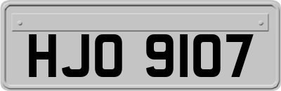 HJO9107