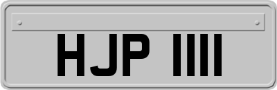 HJP1111