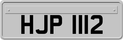 HJP1112