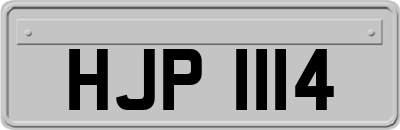 HJP1114