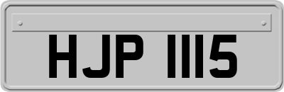 HJP1115