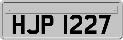 HJP1227