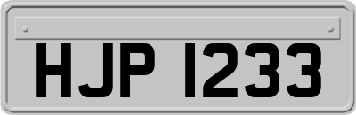 HJP1233