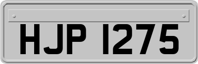 HJP1275