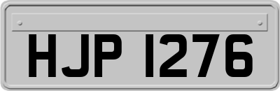 HJP1276