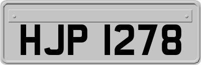 HJP1278