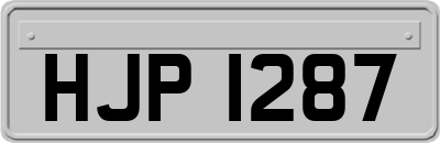 HJP1287