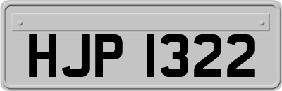HJP1322