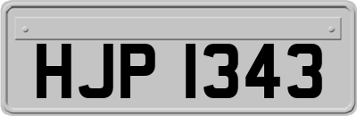 HJP1343
