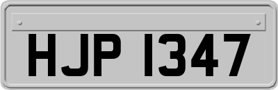 HJP1347