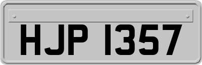 HJP1357