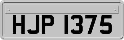 HJP1375