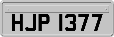 HJP1377