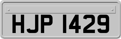 HJP1429