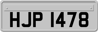 HJP1478