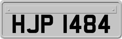 HJP1484