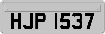 HJP1537