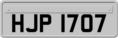 HJP1707