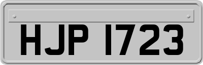 HJP1723