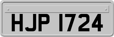 HJP1724