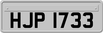 HJP1733