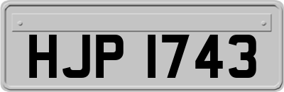 HJP1743