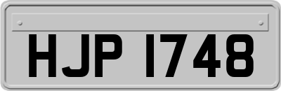 HJP1748