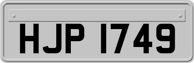 HJP1749