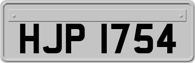 HJP1754