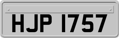 HJP1757