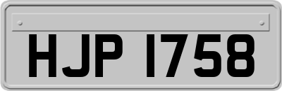 HJP1758