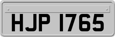 HJP1765