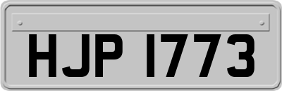 HJP1773