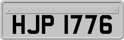 HJP1776