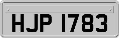 HJP1783