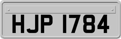 HJP1784