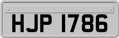 HJP1786