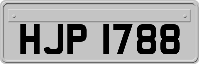 HJP1788