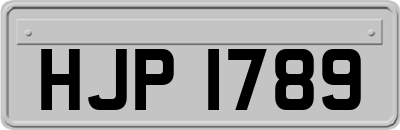 HJP1789