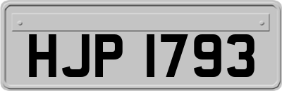 HJP1793