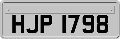 HJP1798