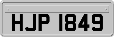 HJP1849