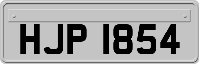 HJP1854