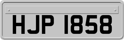 HJP1858