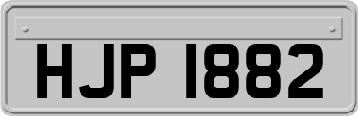 HJP1882